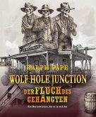 Wolf Hole Junction (eBook, ePUB)
