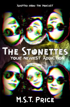 Cover The Stonettes (eBook, ePUB)