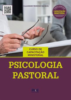 Cover Psicologia Pastoral (eBook, ePUB)