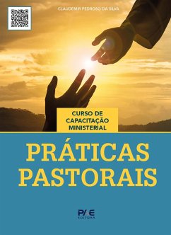 Cover Práticas Pastorais (eBook, ePUB)