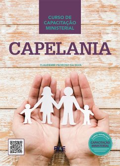 Capelania (eBook, ePUB) - Silva, Claudemir Pedroso da