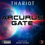 Arcurus Gate 3 (MP3-Download)
