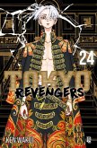 Tokyo Revengers vol. 24 (eBook, ePUB) Tokyo Revengers vol. 24 (eBook, ePUB)
