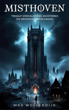 Cover Misthoven (eBook, ePUB)