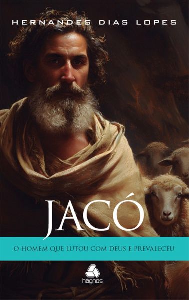 Jacó (eBook, ePUB)