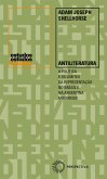 Antiliteratura (eBook, ePUB) Antiliteratura (eBook, ePUB)