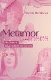 Metamorfoses (eBook, ePUB) Metamorfoses (eBook, ePUB)