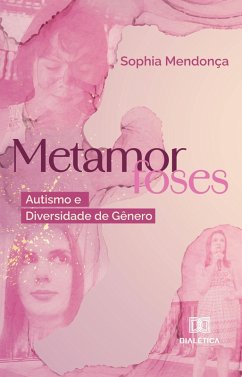 Cover Metamorfoses (eBook, ePUB)