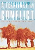 A Territory in Conflict (eBook, ePUB) A Territory in Conflict (eBook, ePUB)