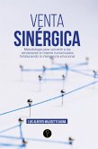 Venta sinérgica (eBook, ePUB) Venta sinérgica (eBook, ePUB)