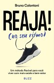 Reaja! (No seu ritmo) (eBook, ePUB) Reaja! (No seu ritmo) (eBook, ePUB)