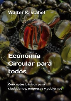 Economía Circular para todos (eBook, ePUB)