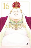 A Heroica Lenda de Arslan vol. 16 (eBook, ePUB) A Heroica Lenda de Arslan vol. 16 (eBook, ePUB)