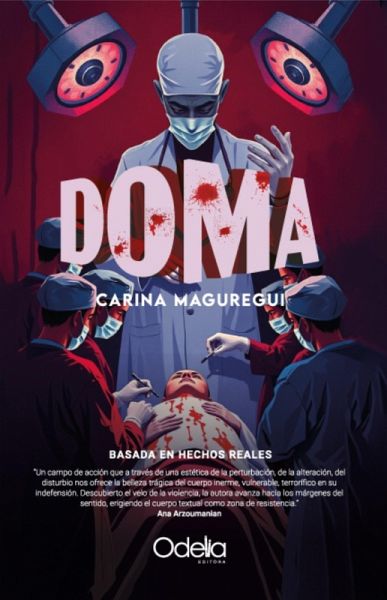 Doma (eBook, ePUB)