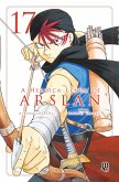 A Heroica Lenda de Arslan vol. 17 (eBook, ePUB) A Heroica Lenda de Arslan vol. 17 (eBook, ePUB)