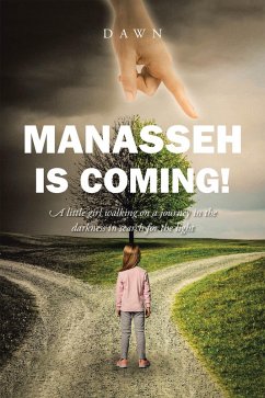 Cover Manasseh Is Coming! (eBook, ePUB)
