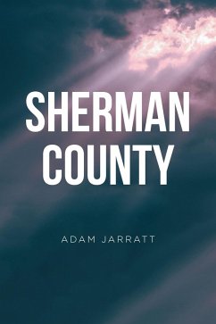Cover Sherman County (eBook, ePUB)