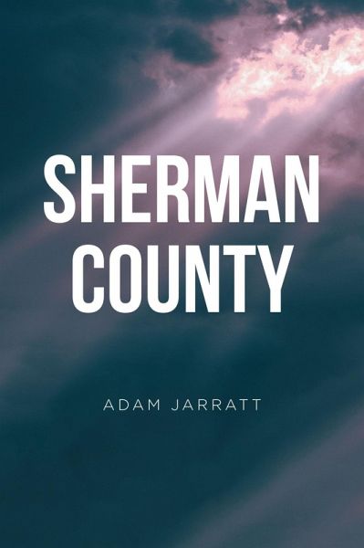 Sherman County (eBook, ePUB) Sherman County (eBook, ePUB)