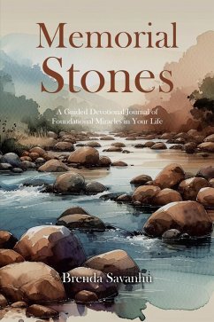 Cover Memorial Stones (eBook, ePUB)