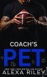 Coach's Pet (eBook, ePUB) - Bild 1