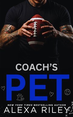 Cover Coach's Pet (eBook, ePUB)