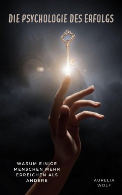 Cover Die Psychologie des Erfolgs (eBook, ePUB)