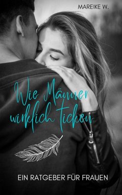 Cover Wie Männer wirklich ticken (eBook, ePUB)