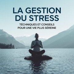 Cover Le Stress (eBook, ePUB)