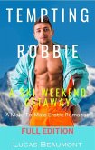 Tempting Robbie (eBook, ePUB) Tempting Robbie (eBook, ePUB)