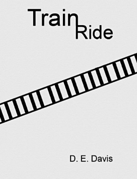 Train Ride (eBook, ePUB)