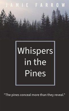 Cover Whispers in the Pines (eBook, ePUB)