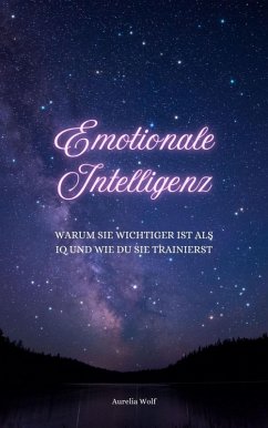 Cover Emotionale Intelligenz (eBook, ePUB)