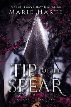 Tip of the Spear (eBook, ePUB) - Harte, Marie