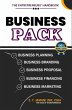 Business Pack (eBook, ePUB) - Bild 1