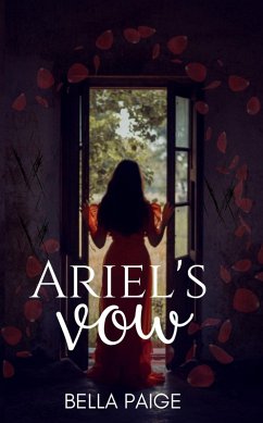 Cover Ariel's Vow (Second Chance Series, #1) (eBook, ePUB)
