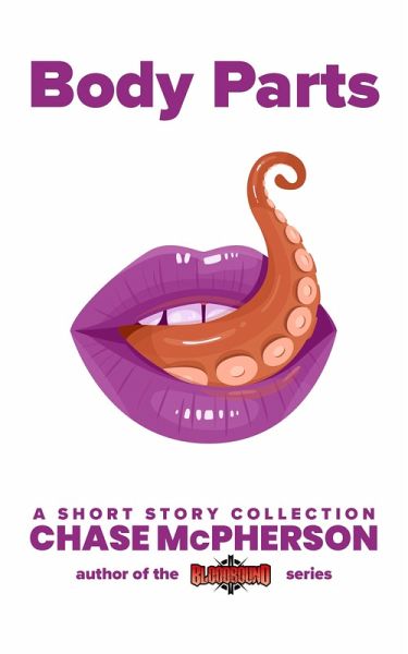 Body Parts (eBook, ePUB) Body Parts (eBook, ePUB)