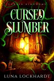 Cursed Slumber (eBook, ePUB) Cursed Slumber (eBook, ePUB)