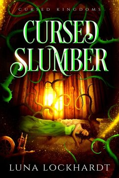 Cover Cursed Slumber (eBook, ePUB)