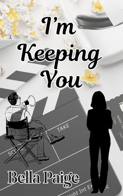Cover I'm Keeping You (eBook, ePUB)