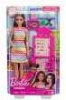 Barbie Nurturing Playset: Lehrerin - Bild 1