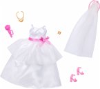 Barbie Fashions 2er-Pack Braut Mode