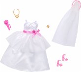 Barbie Fashions 2er-Pack Braut Mode
