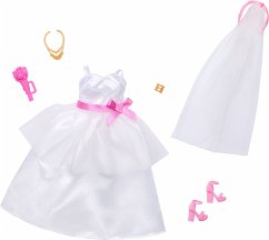 Barbie Fashions 2er-Pack Braut Mode