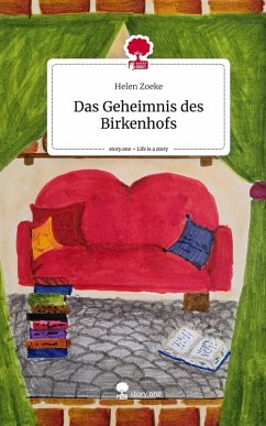 Cover Das Geheimnis des Birkenhofs. Life is a Story - story.one
