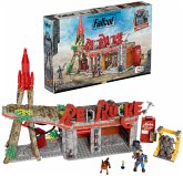 MEGA Showcase Fallout Set