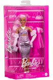 Barbie Deluxe Style Puppe - glänzendes Kleid Barbie Deluxe Style Puppe - glänzendes Kleid