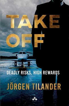 Take Off - Tilander, Jörgen