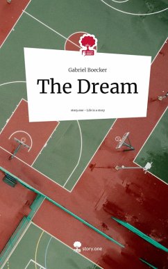 Cover The Dream. Life is a Story - story.one