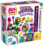 SLUMI SCIENCE SQUISH Wissenschaft