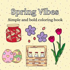 Cover Spring Vibes